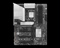 Msi 911-7E41-002 - MSI PRO B860-P. Fabricante de procesador: Intel, Socket de procesador: LGA 1851 (Socket V1