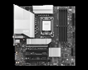Msi 911-7E42-002 - MSI PRO B860M-A WIFI. Fabricante de procesador: Intel, Socket de procesador: LGA 1851 (Soc