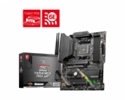 Msi 911-C94-043R - MSI MAG B550 TOMAHAWK MAX WIFI. Fabricante de procesador: AMD, Socket de procesador: Zócal