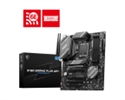 Msi 911-D98-007R - MSI B760 GAMING PLUS WIFI. Fabricante de procesador: Intel, Socket de procesador: LGA 1700