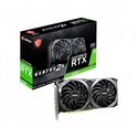 Msi 912-V397-214 - TARJETA GRÃFICA MSI RTX 3060 VENTUS 2X OC 12GB GDDR6 3XDP 1XHDMI 1X8P