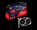 Msi 912-V508-009 - TARJETA GRÃFICA MSI RX 6500XT MECH 2X OC 4GB GDDR6 1XDP 1XHDMI 1X6P