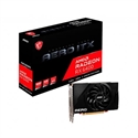 Msi 912-V508-012 - TARJETA GRÃFICA MSI RX 6400 AERO ITX 4GB 1XDP 1XHDMI