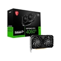 Msi 912-V515-017 - MSI GeForce RTX 4060 Ti VENTUS 2X BLACK 8G OC. Familia de procesadores de gráficos: NVIDIA