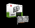 Msi 912-V516-032 - MSI GeForce RTX 4060 VENTUS 2X WHITE 8G OC. Familia de procesadores de gráficos: NVIDIA, P