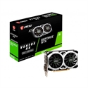 Msi 912-V809-3616 - MSI GTX 1650 D6 VENTUS XS OCV1. Familia de procesadores de gráficos: NVIDIA, Procesador gr