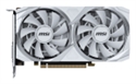 Msi 912-V809-4401 - MSI VENTUS RTX 3050 2X XS WHITE 8G OC. Familia de procesadores de gráficos: NVIDIA, Proces