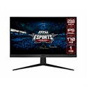 Msi 9S6-3BA41T-066 - MSI G2412. Diagonal de la pantalla: 60,5 cm (23.8''), Resolución de la pantalla: 1920 x 10