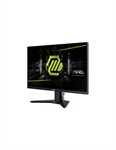 Msi 9S6-3BC21M-021 - MSI MONITOR MAG 255XF. 24.5'' IPS PLANO. 1920X1080. 300HZ. NEGRO