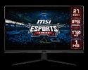 Msi 9S6-3CB51T-060 - Monitor Gaming 27Pulgadas Msi G2712 170Hz 1Ms 2Hdmi Dp.Pantalla        	 - Tamaño De Panta