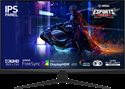 Msi 9S6-3CC81Q-023 - MSI G281UV. Diagonal de la pantalla: 70,9 cm (27.9''), Resolución de la pantalla: 3840 x 2