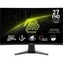Msi 9S6-3CE01M-002 - MSI MAG 27C6X. Diagonal de la pantalla: 68,6 cm (27''), Resolución de la pantalla: 1920 x 
