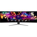 Msi 9S6-3FA84T-001 - MSI MPG 491CQP QD-OLED. Diagonal de la pantalla: 124,5 cm (49''), Resolución de la pantall