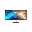 Msi 9S6-3PB2CT-004 - MSI Pro MP341CQ. Diagonal de la pantalla: 86,4 cm (34''), Relación de aspecto nativa: 21:9