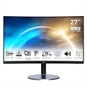 Msi 9S6-3PB3CM-009 - Monitor Msi 27Pulgadas Mp272c Ips Fhd1ms Vga Hdmi Mm Curvo.Pantalla        	 - Tamaño De P
