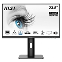 Msi 9S6-3PB59H-056 - MSI Pro MP243XP. Diagonal de la pantalla: 60,5 cm (23.8''), Resolución de la pantalla: 192