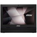 Msi 9S6-A61811-245 - MSI AIO PRO 16T 10M-079XEU. 15.6'' eDP HD 16:9 (1366 x 768). TACTIL. CELERON 5205U. INTEL 