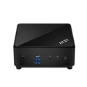 Msi 9S6-B0A811-005 - MSI Cubi 12M-005EU. Frecuencia del procesador: 3,3 GHz, Familia de procesador: Intel® Core