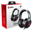 Msi S37-0400020-SV1 - MSI Immerse GH50. Tipo de producto: Auriculares. Tecnología de conectividad: Alámbrico. Us