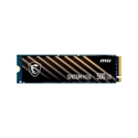 Msi S78-440K190-P83 - Adelante Con VelocidadDel Universo Msi Llega El Almacenamiento Con Velocidades Vertiginosa
