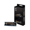 Msi S78-440Q450-P83 - DISCO DURO M2 SSD 2TB PCIE3 MSI SPATIUM M371 LECTURA 2350MB s - ESCRITURA 1900MB s