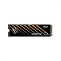 Msi S78-440Q550-P83 - La Velocidad Por DelanteDel Universo Msi Viene El Almacenamiento Con Velocidades Y Rendimi