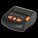 Mustek MK380B - Impresora térmica de ticket de 80mm portátil.Conexión Bluetooth.Compatible con Windows & A