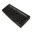 Mustek S100B - Mustek S100B. Tecnología de conectividad: Alámbrico, Interfaz del dispositivo: USB, Teclad