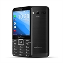 Myphone TEL000565 - Moderno En Todo SentidoMyphone Up Smart Lte Es Un Elegante Y Moderno Teléfono Móvil Con Un