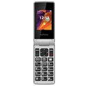 Myphone TEL000763 - Myphone Tango 4G Volte Es Una Nueva Versión Del Modelo De Teléfono Plegable Más Popular.La