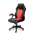 Nacon PCCH-310RED - NACON PCCH-310. Tipo de producto: Silla para videojuegos universal, Peso máximo del usuari