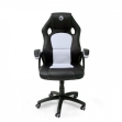 Nacon PCCH-310WHITE - NACON PCCH-310. Tipo de producto: Silla para videojuegos universal, Peso máximo del usuari