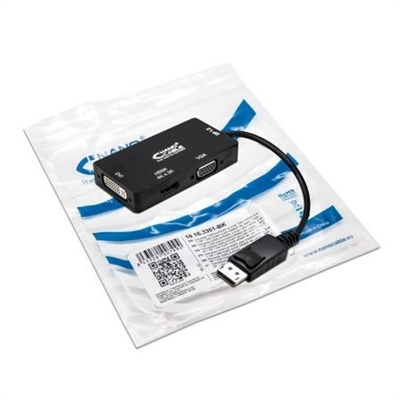 Nano-Cable 10.16.3301-BK 