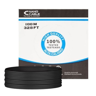 Nano-Cable 10.20.0302-EXT-BK 