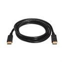 Nanocable 10.15.2307 - Cable Displayport con DP macho en ambos extremos