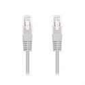 Nanocable 10.20.0415 - Características:Cable De Red Cat. 6E Utp Awg24 00% Cobre Con Conector Tipo Rj45 En Ambos E