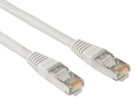 Nanocable 10.20.0420 - Cable Red Latiguillo Rj45 Cat.6 Utp Awg24, 20 M. Nombre: Cable Red Latiguillo Rj45 Cat.6 U