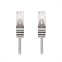 Nanocable 10.20.0820 - Cable De Red Cat. 6 Ftp Awg24 100% Cobre Con Conector Tipo Rj45 En Ambos Extremos. Cumple 