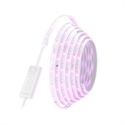 Nanoleaf NF080K02-5LS - TIRA LED NANOLEAF ESSENTIALS KIT INICIO 5M 16M COLORES 1600lM 2700-6500K APP MATTER