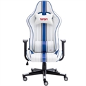 Nasa AT012BIS-WB - Máximo Confort La Silla Gaming Se Puede Adaptar A Cualquier Usuario Gracias A La Altura Re
