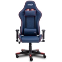 Nasa GA002-R -  El Reposacabezas Está Finamente Decorado Con El Icónico Logo De La Nasa. Gracias Al Gran 
