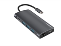 Natec NMP-1773 - Natec Fowler 2. Tecnología De Conectividad: Alámbrico - Interfaz De Host: Usb 3.2 Gen 1 (3