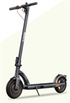 Navee SNAVN20 - PATINETE ELECTRICO NAVEE N20 10 NEGRO 25KM H AUTON. 20KM 380W PLEGABLE IPX4 100KG MAX