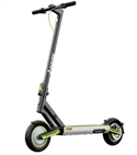 Navee SNAVS65 - PATINETE ELECTRICO NAVEE S65 10 NEGRO VERDE 25KM H AUTON. 65KM 500W PLEGABLE IPX5 SMART AP