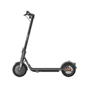 Navee SNAVV40PRO - PATINETE ELECTRICO NAVEE V40 PRO 10 NEGRO 120KG. 40KM 300W FRENO ELECTRICO IP55 APP
