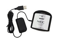 Nec 100013228 NEC SpectraSensor Pro MDSVSENSOR3 - Calibrador monitor - para MultiSync LCD2090, LCD2190, LCD-PA301, P221, P241, PA231, PA241, PA301