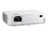Nec 60003977 NEC M403H - Proyector DLP - 3D - 4000 ANSI lumens - Full HD (1920 x 1080) - 16:9 - 1080p - LAN