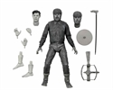 Neca 0NC04810 - Para El 80. Aniversario Del Clsico De Pelculas De Terror De Universal - Neca Se Complace E