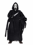 Neca 0NC41373 - Neca Presenta La Figura De Ghostface - Basada En La Película Pulgadasscreampulgadas Y Anun
