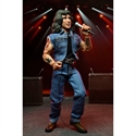 Neca 0NC43271 - Neca Presenta Esta Figura Articulada De Una Leyenda Del Rock Australiano: Bon Scott. El Ca